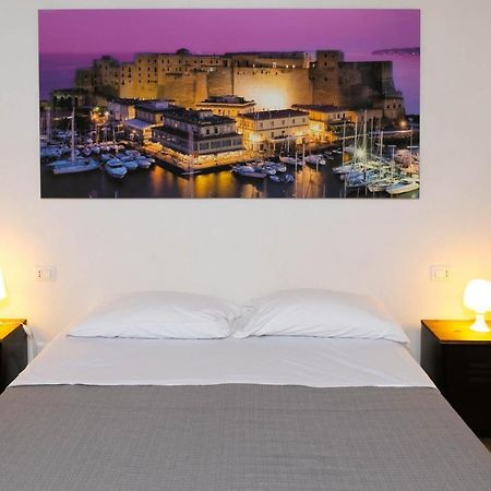B&B Monaciello Napoli Esterno foto