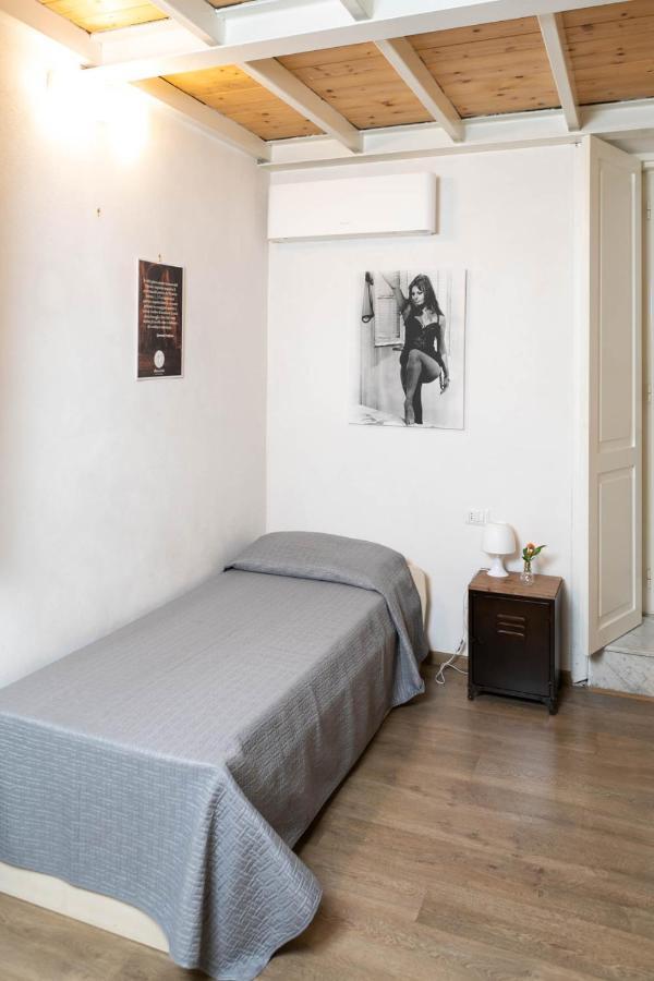 B&B Monaciello Napoli Esterno foto