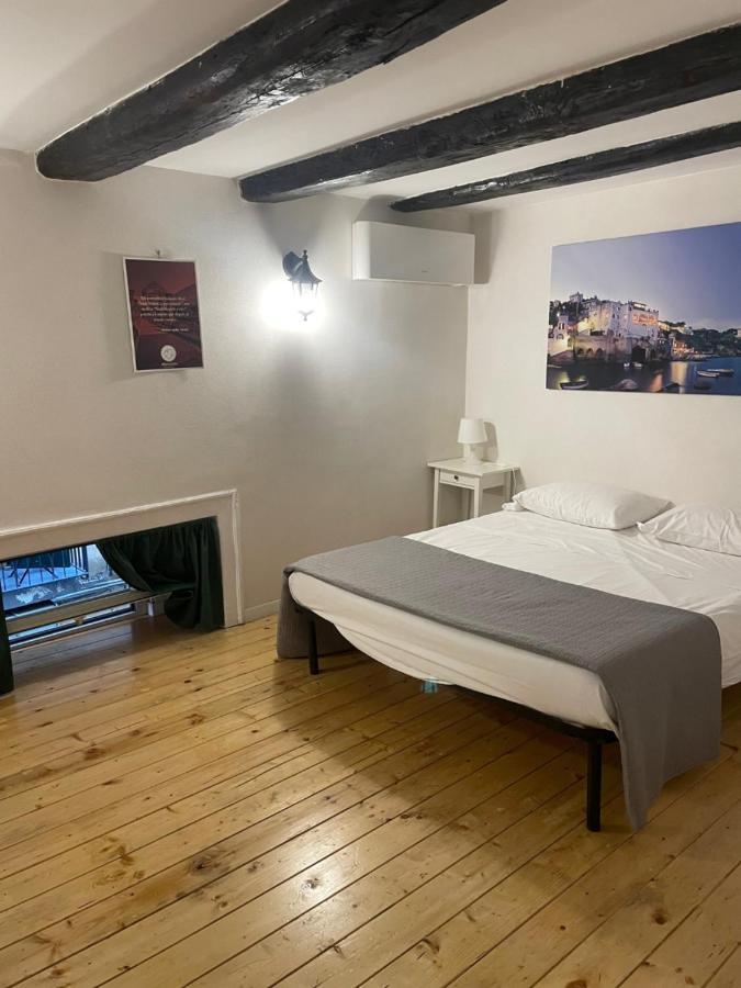B&B Monaciello Napoli Esterno foto