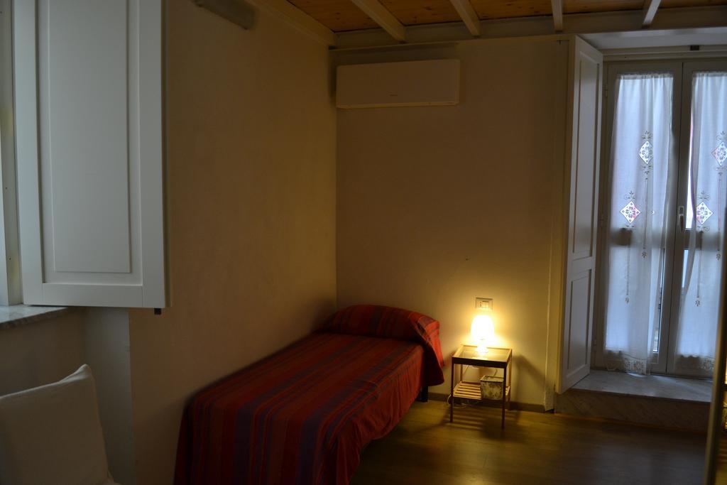 B&B Monaciello Napoli Camera foto