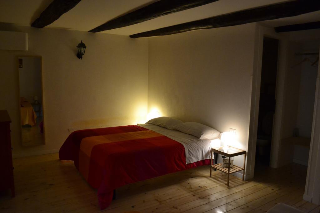 B&B Monaciello Napoli Camera foto