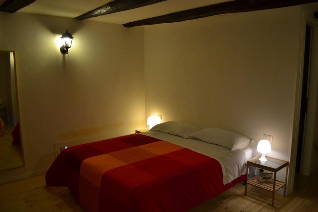 B&B Monaciello Napoli Esterno foto