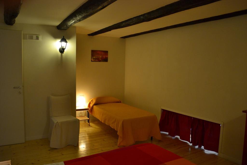 B&B Monaciello Napoli Esterno foto