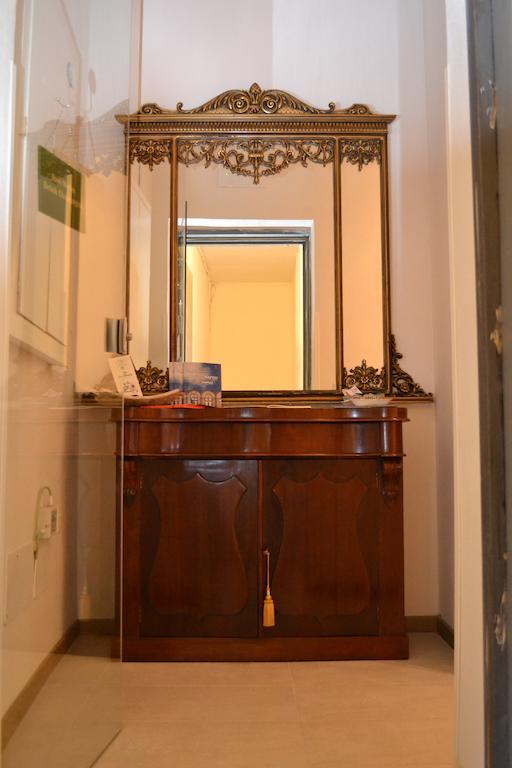 B&B Monaciello Napoli Esterno foto