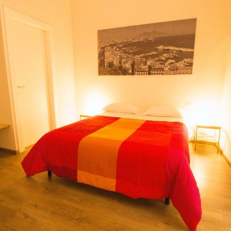 B&B Monaciello Napoli Esterno foto